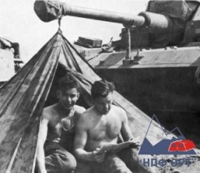 Об истории военных палаток серий «УСТ» и «УСБ»