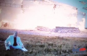 Пошив брезента для съемок фильма «Горько-2»