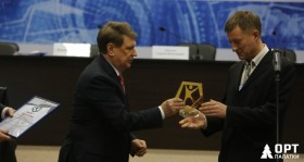 Производство палаток: рост экспорта отмечен премией «Сделано в Петербурге»