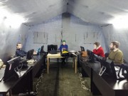 Палатка Памир-30