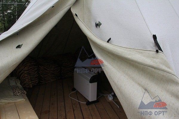 Палаточный Кемпинг в Ленинградской области «Camp Tom Russia»