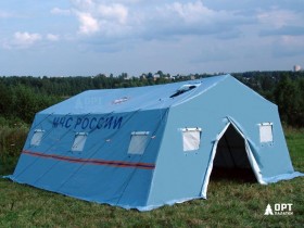 Палатка типа М-30
