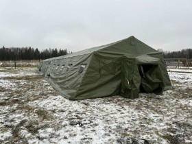 Палатка Памир-50
